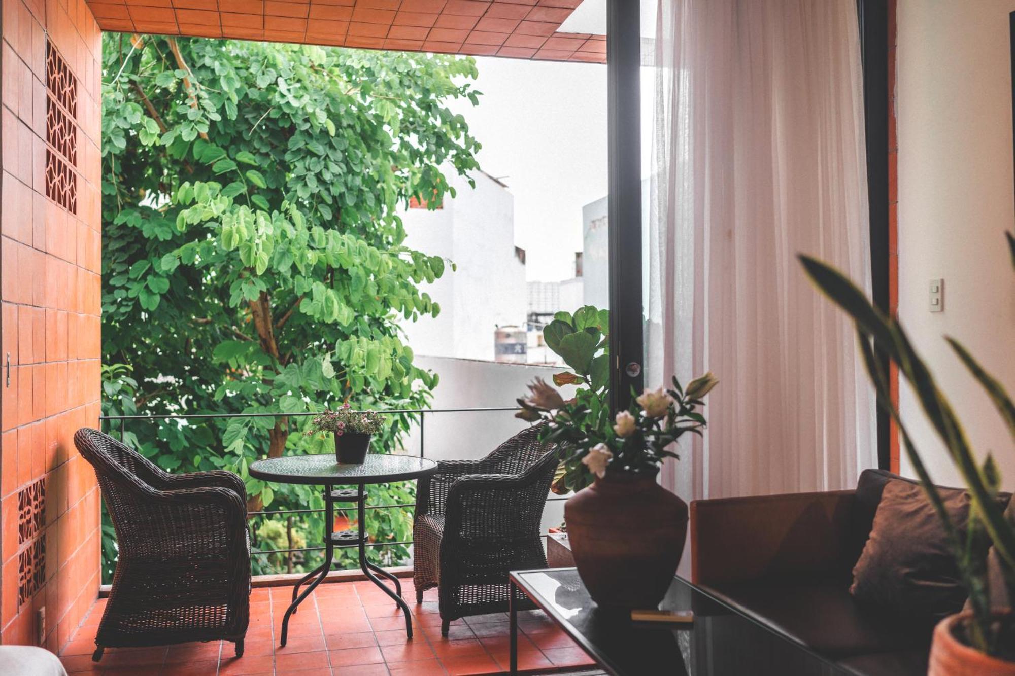 Notre Maison 8 Saigon Close Landmark 81 Building Ho Chi Minh Zewnętrze zdjęcie