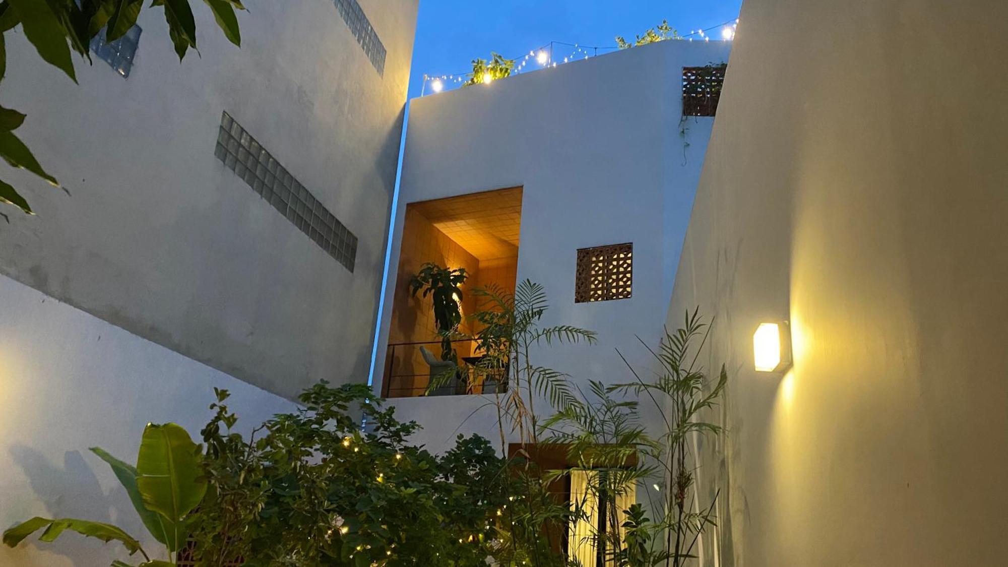 Notre Maison 8 Saigon Close Landmark 81 Building Ho Chi Minh Zewnętrze zdjęcie